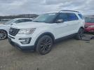 Ford Explorer Xlt Image 1