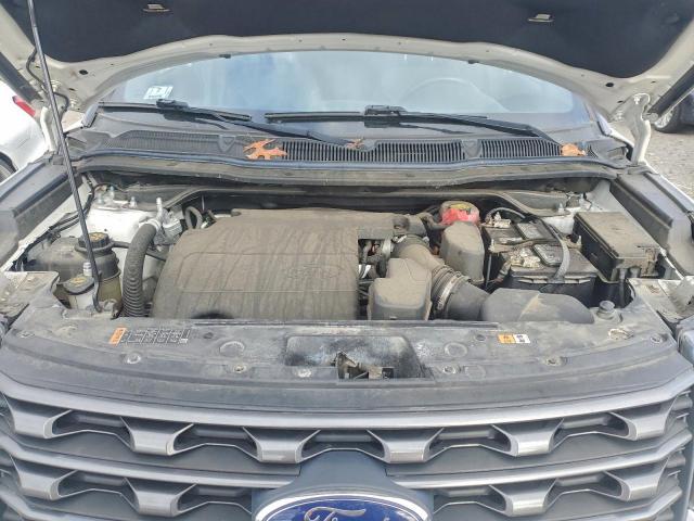 Ford Explorer Xlt Image 11