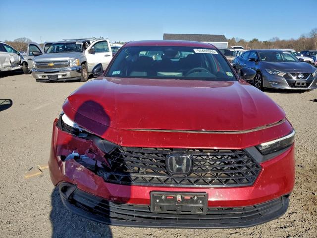 Honda Accord Hybrid Sport Image 8