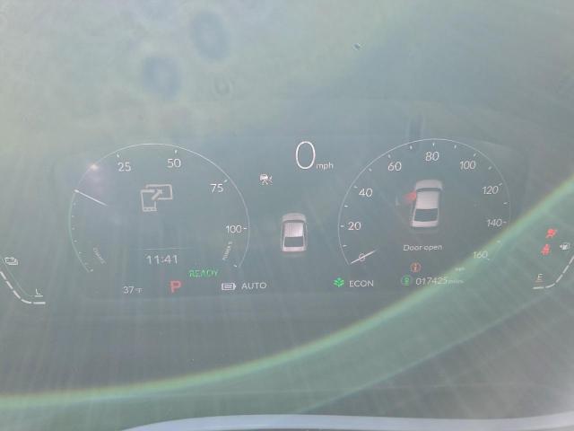 Honda Accord Hybrid Sport Image 10