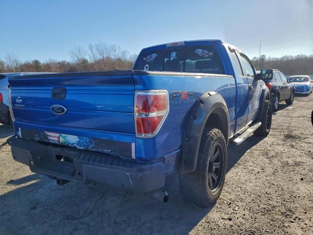 Ford F-150 Super Cab Image 7