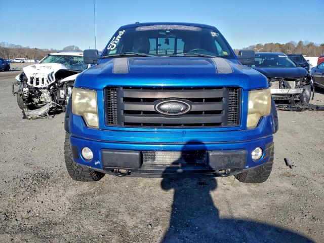 Ford F-150 Super Cab Image 11