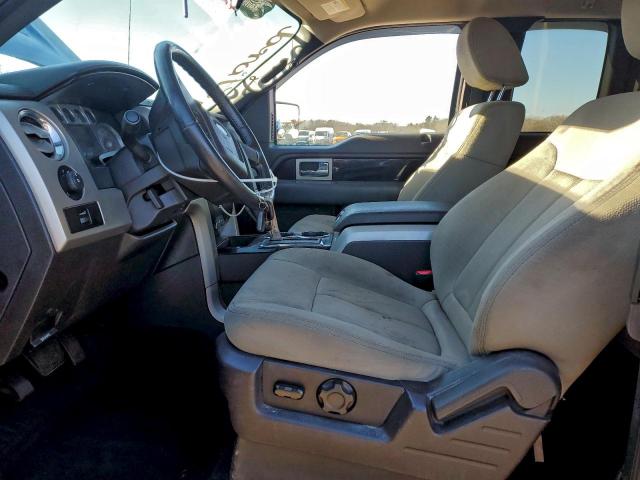 Ford F-150 Super Cab Image 6