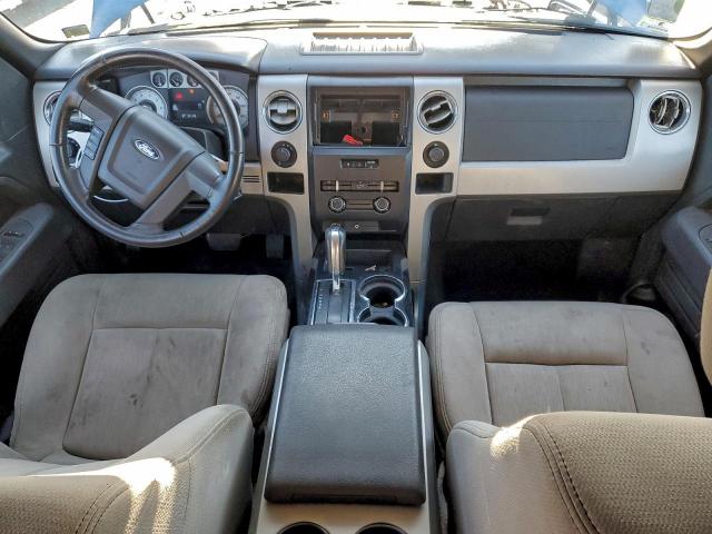 Ford F-150 Super Cab Image 10