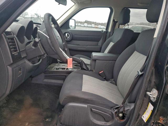 Dodge Nitro Se Image 6