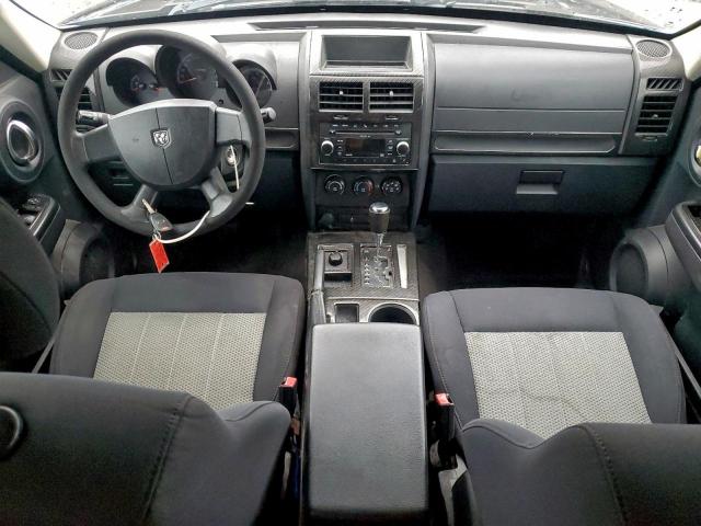 Dodge Nitro Se Image 8