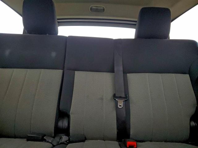 Dodge Nitro Se Image 13