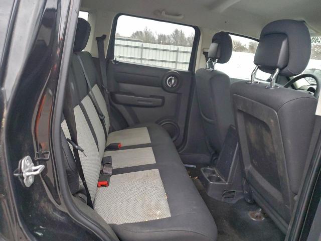 Dodge Nitro Se Image 9