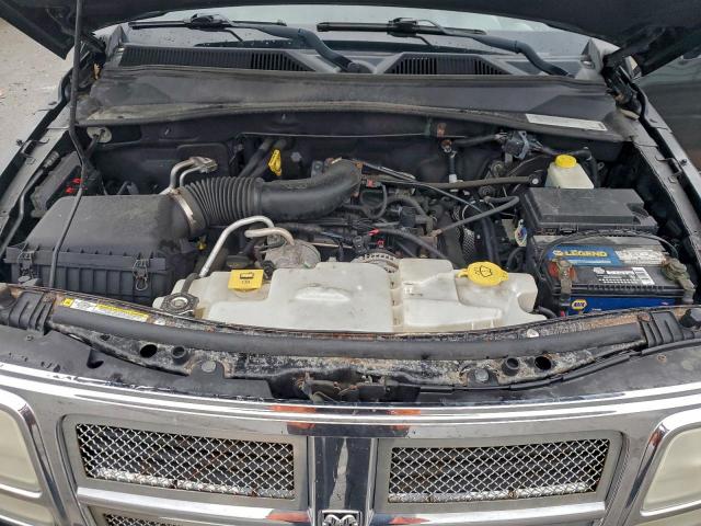 Dodge Nitro Se Image 11