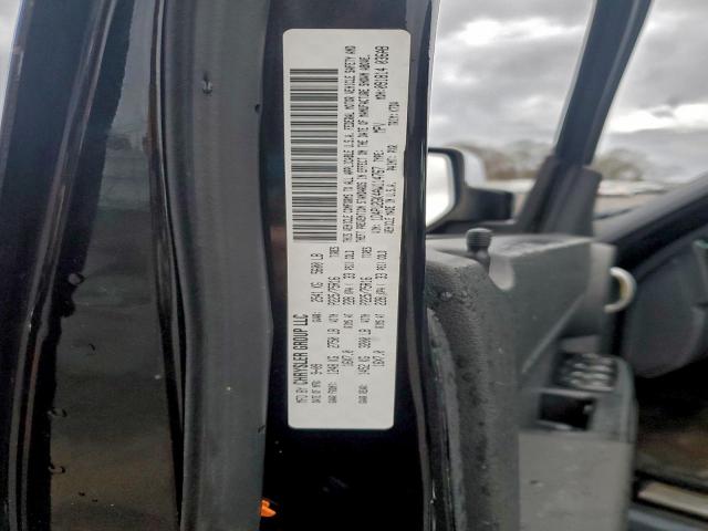 Dodge Nitro Se Image 2