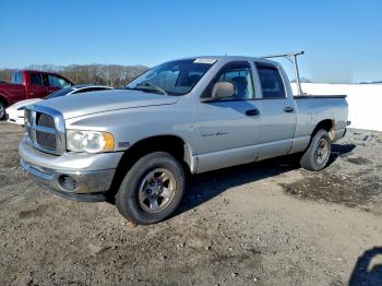  Salvage Dodge Ram 1500