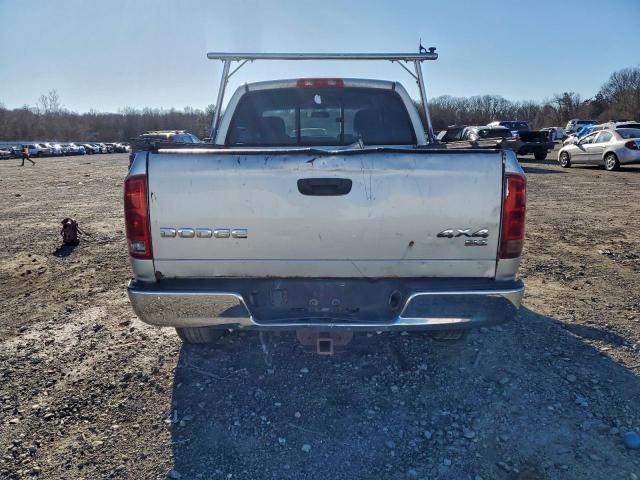 Dodge Ram 1500 St Image 3