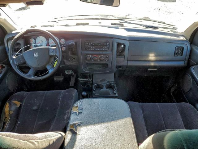 Dodge Ram 1500 St Image 4