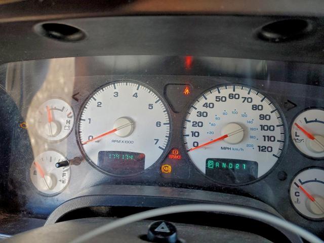 Dodge Ram 1500 St Image 5