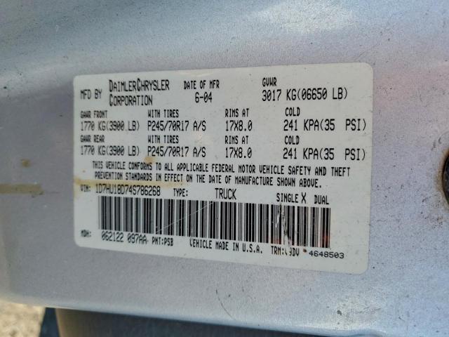 Dodge Ram 1500 St Image 9