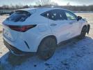 Lexus NX 450h Luxury Image 6