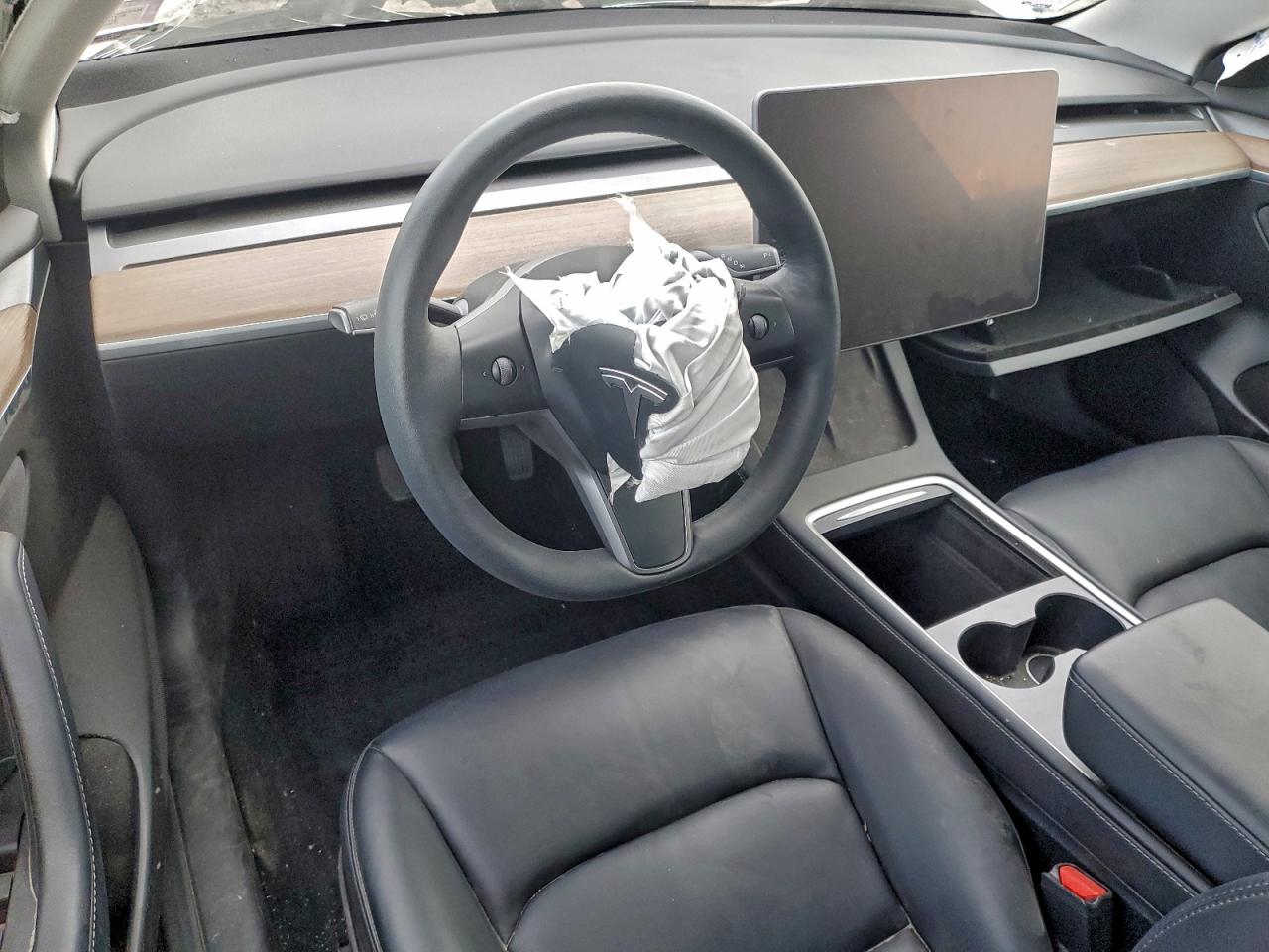 Tesla Model 3 Image 2