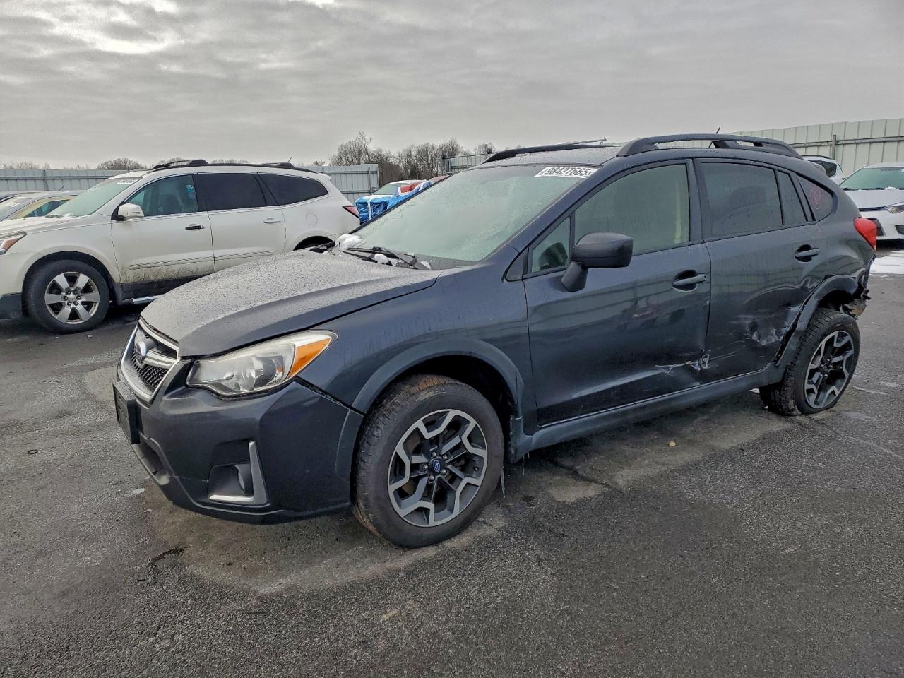 Subaru Crosstrek Premium Image 1