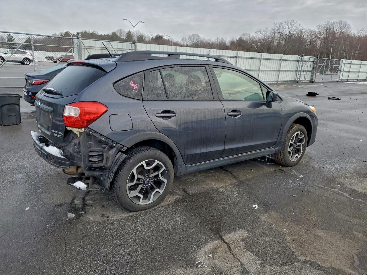 Subaru Crosstrek Premium Image 3