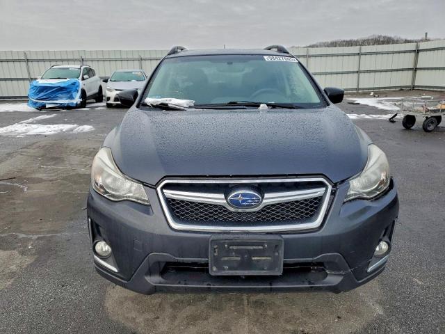 Subaru Crosstrek Premium Image 5