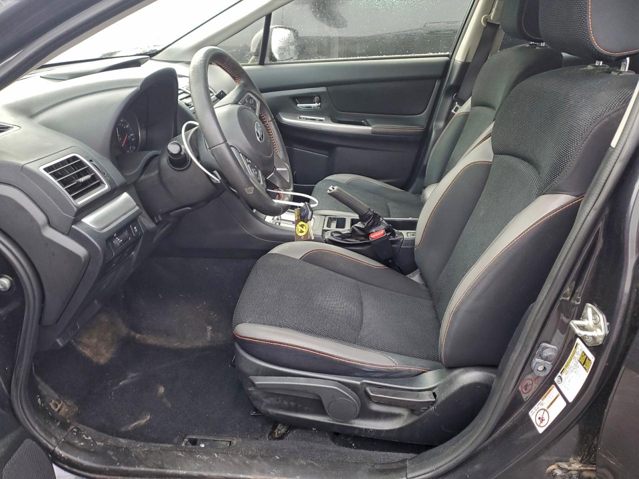 Subaru Crosstrek Premium Image 12