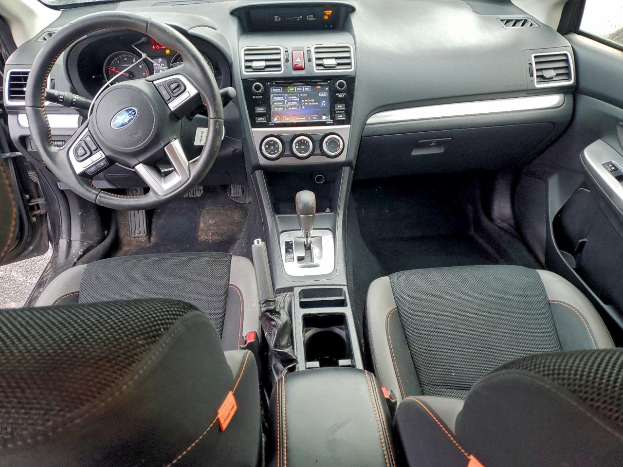 Subaru Crosstrek Premium Image 6