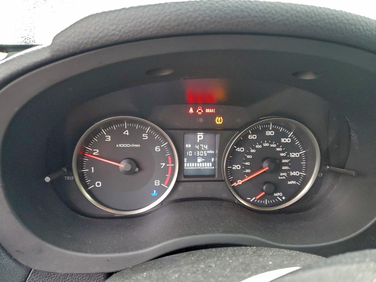 Subaru Crosstrek Premium Image 13