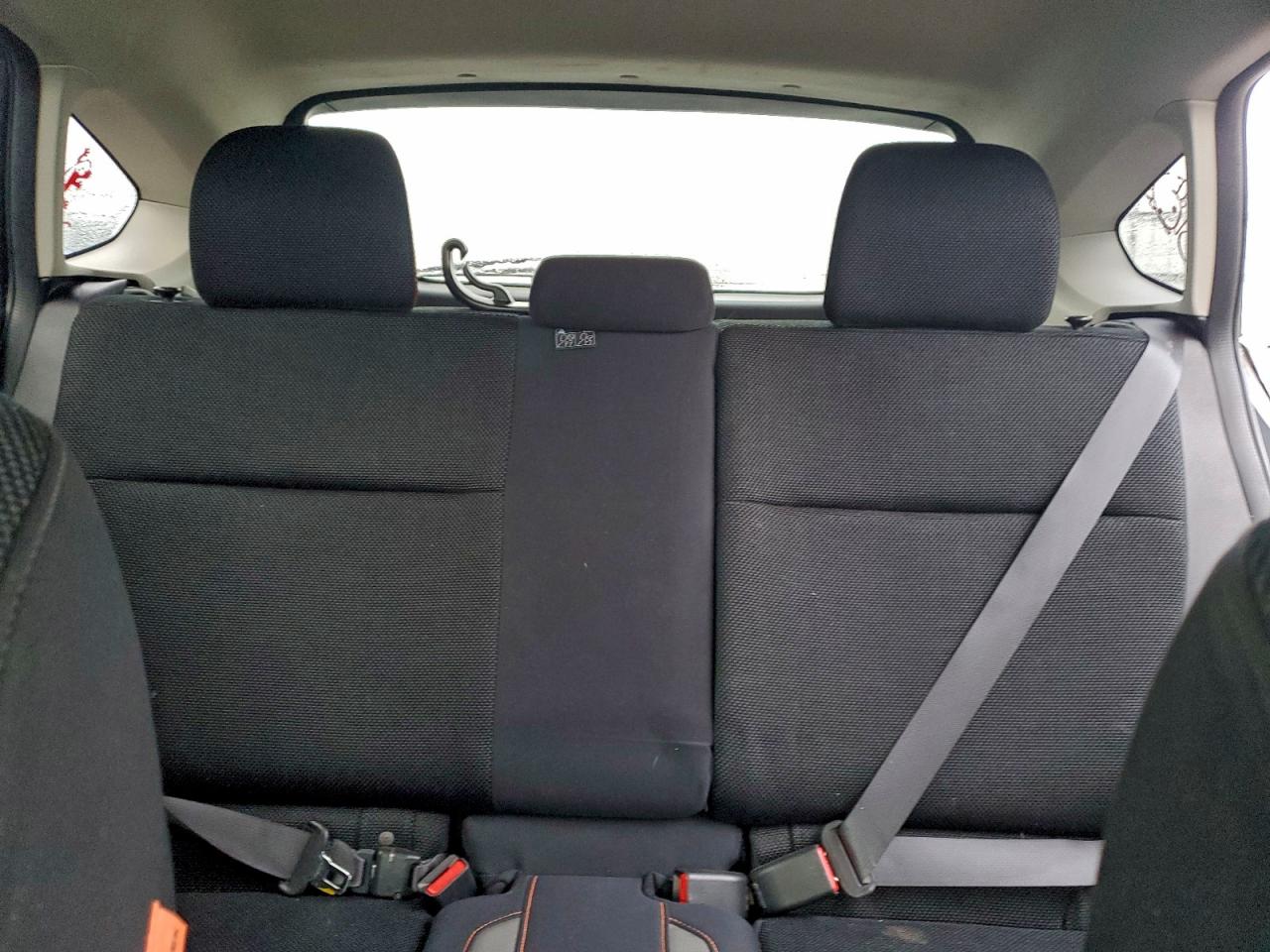 Subaru Crosstrek Premium Image 9