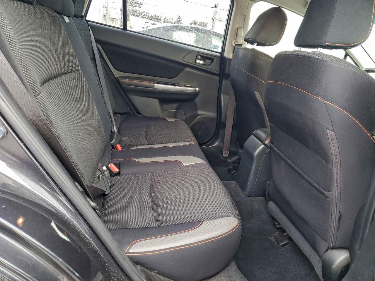 Subaru Crosstrek Premium Image 8