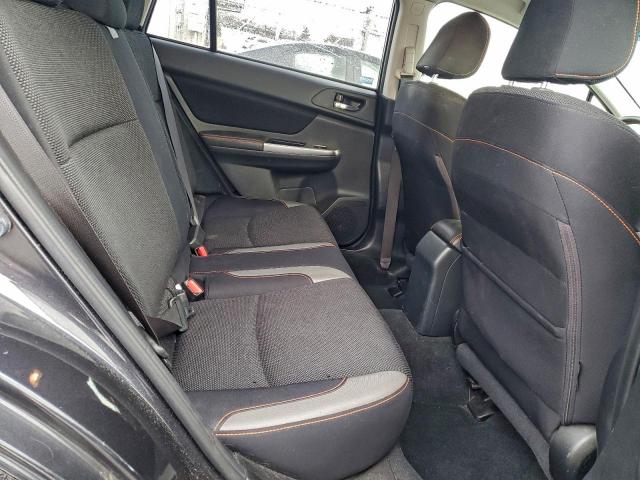 Subaru Crosstrek Premium Image 8