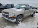 Chevrolet Silverado K1500 Image 1