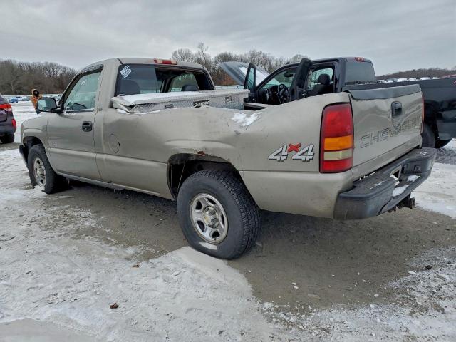 Chevrolet Silverado K1500 Image 2