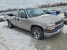 Chevrolet Silverado K1500 Image 5