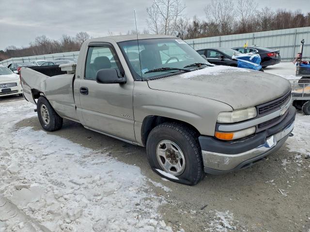Chevrolet Silverado K1500 Image 5
