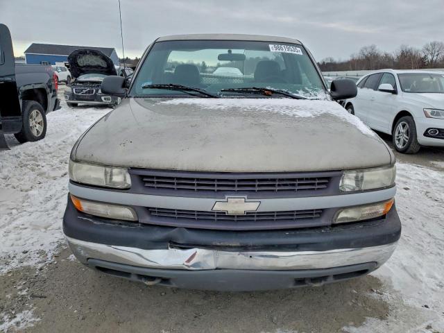 Chevrolet Silverado K1500 Image 11