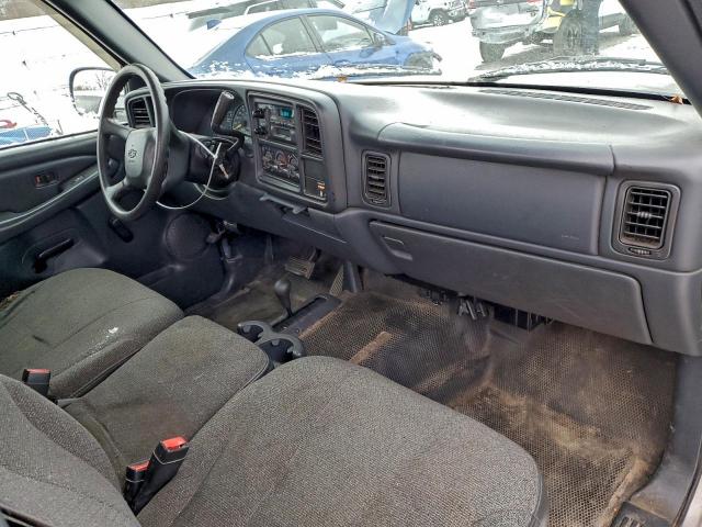 Chevrolet Silverado K1500 Image 6