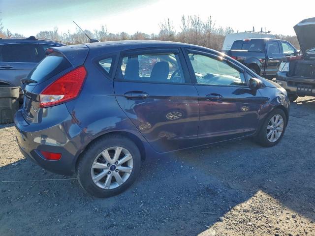 Ford Fiesta Se Image 9