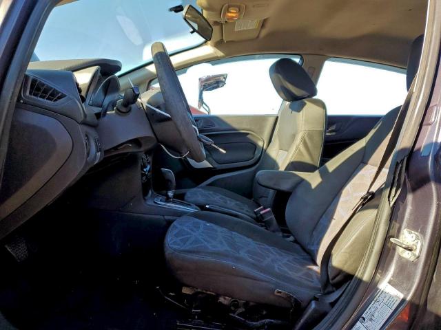 Ford Fiesta Se Image 5