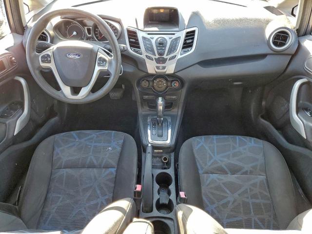 Ford Fiesta Se Image 7