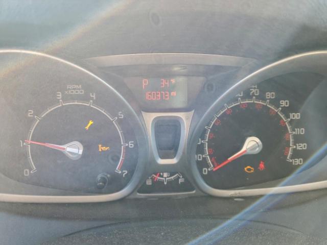 Ford Fiesta Se Image 6