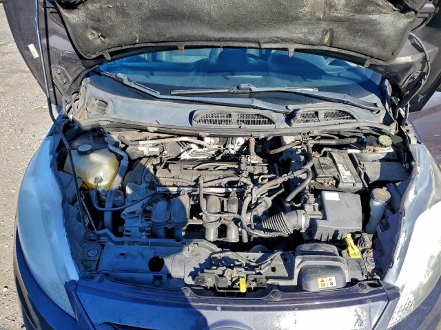 Ford Fiesta Se Image 11