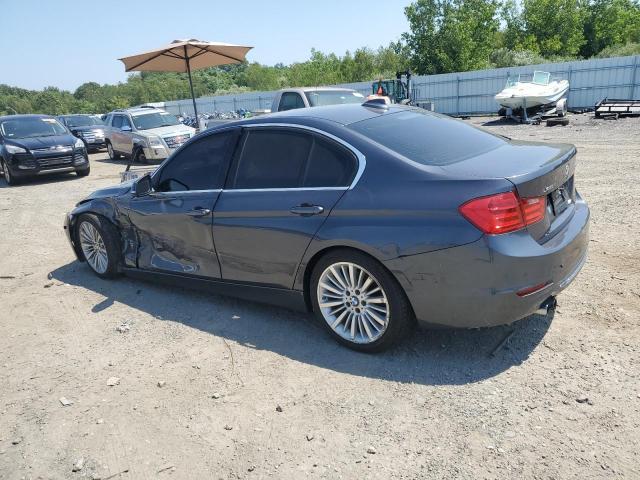 BMW 3 Series Xi Sulev Image 6