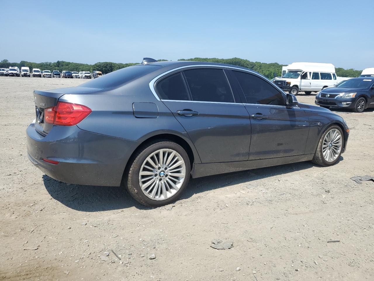 BMW 3 Series Xi Sulev Image 2