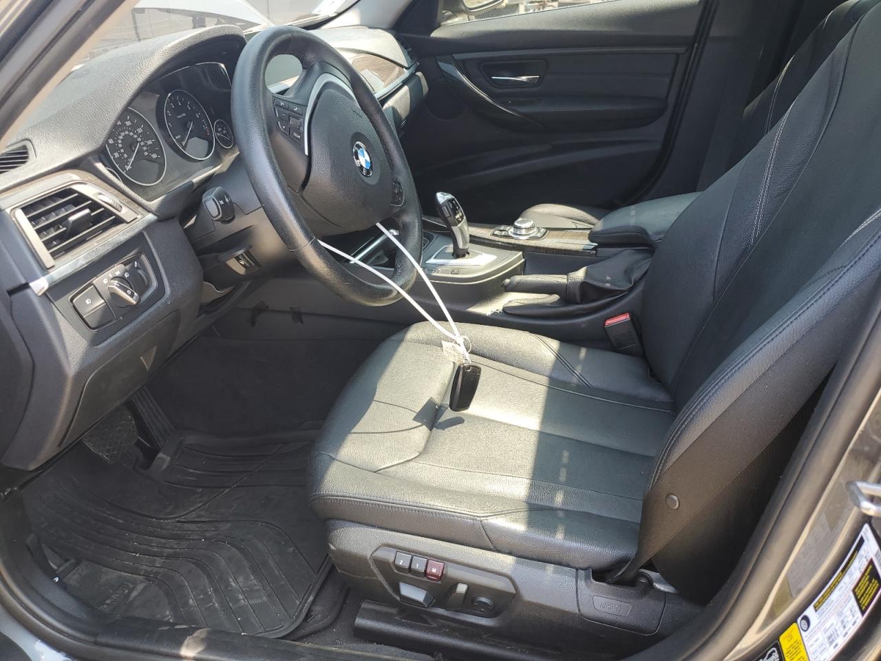 BMW 3 Series Xi Sulev Image 5