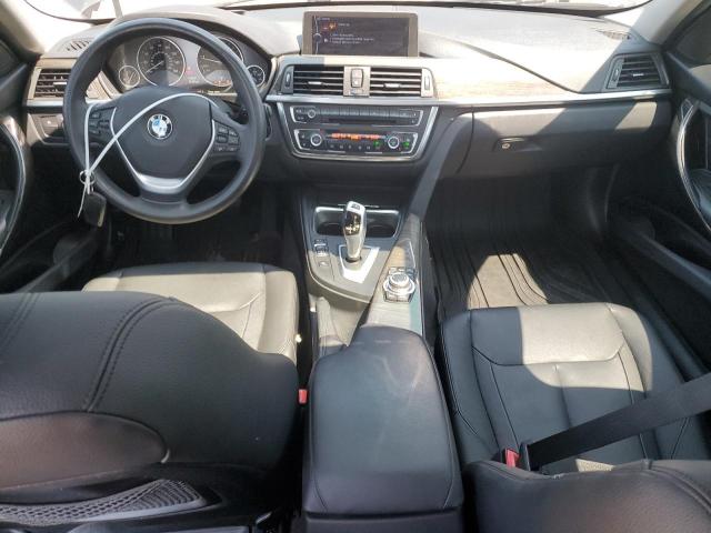 BMW 3 Series Xi Sulev Image 10