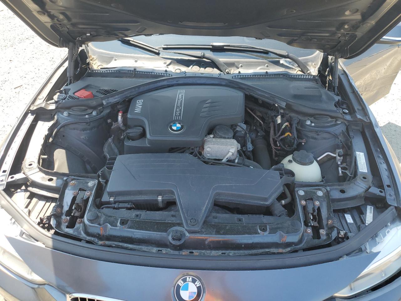 BMW 3 Series Xi Sulev Image 7