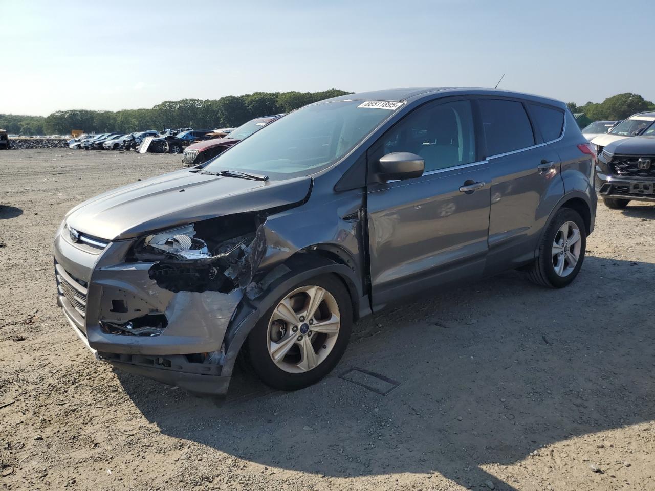 Ford Escape Se Image 1