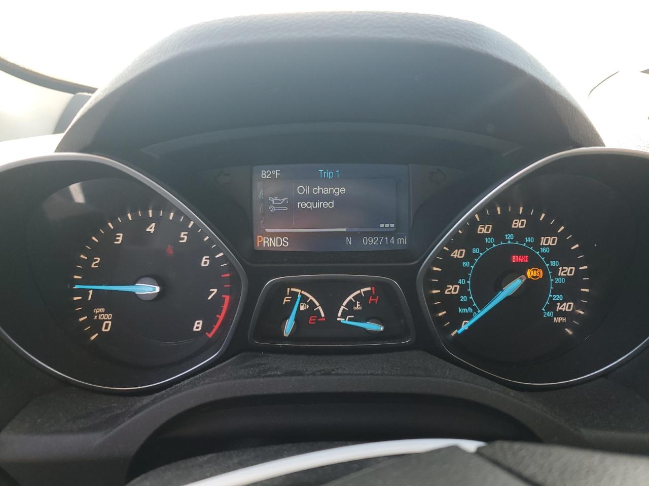 Ford Escape Se Image 12