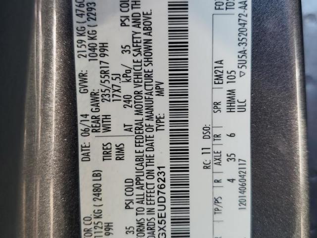 Ford Escape Se Image 9