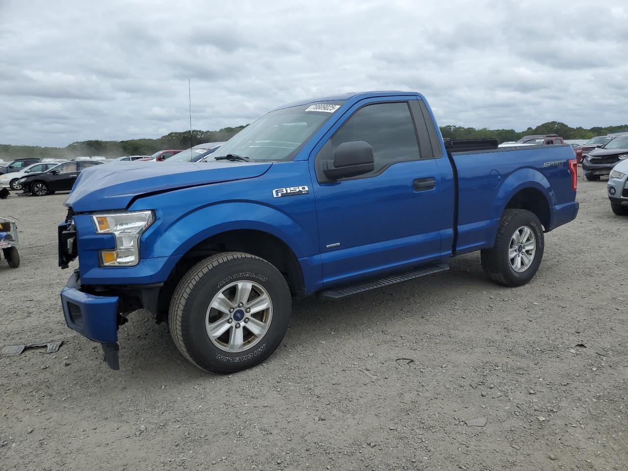 Ford F-150 Image 1